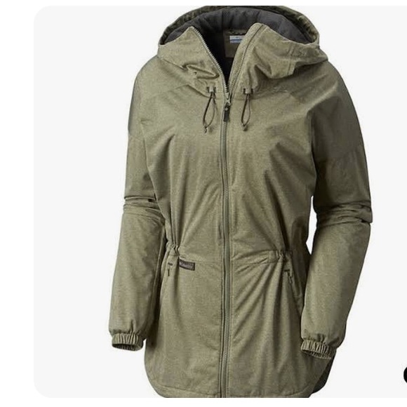 Columbia North Bounder Women’s Jacket - Size: XS/S - Picture 16 of 16